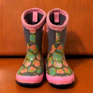 Bogs Insulated Boots